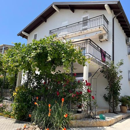 Apartments Logos Trogir Exterior foto